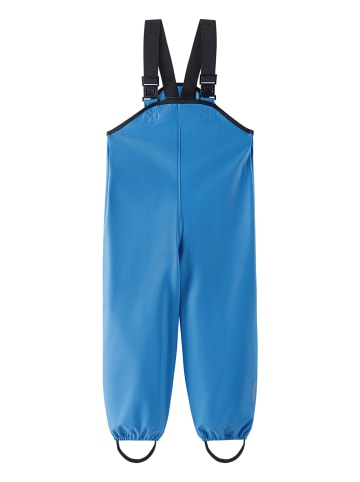 Reima Regenhose " Lammikko " in Cool blue