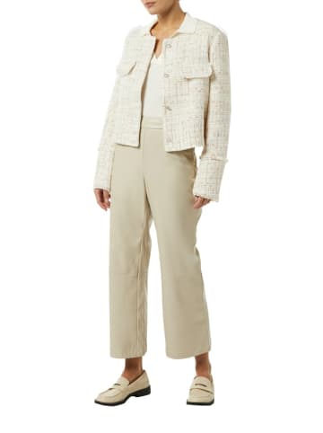 comma Kurzjacke für Damen in uni