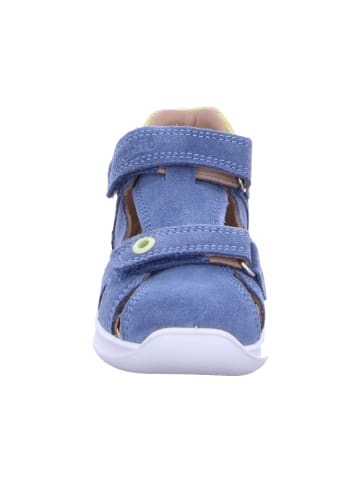 superfit Sandalen für Jungen in blau