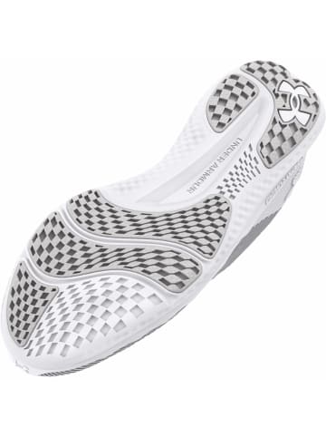 Under Armour Runningschuhe für Damen in weiß