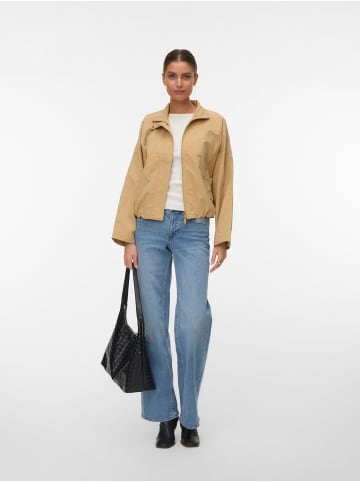Vero Moda Jacke in Incense
