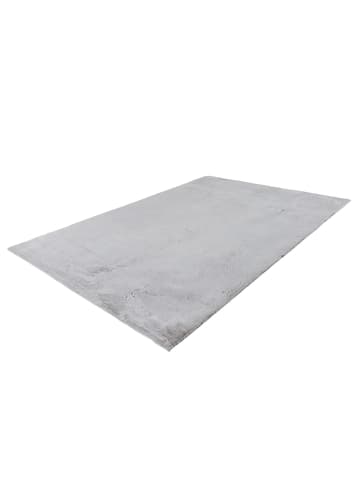 Teppich Boss Hochflor Teppich Eleni 525 Creme - Creme