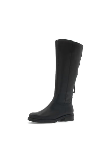 Gabor Elegante Stiefel in schwarz