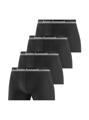 Bruno Banani Boxer in schwarz