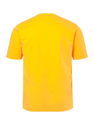 JP1880 Kurzarm T-Shirt in karotte