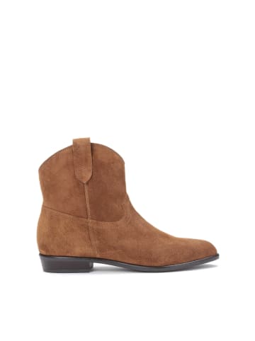 Kazar Stiefel SIMONETTA in Dunkelbraun