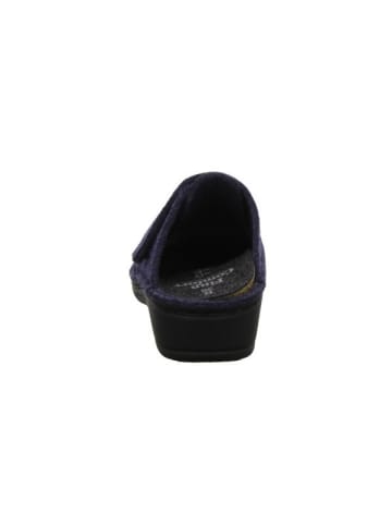 Finn Comfort Hausschuhe für Damen in blau