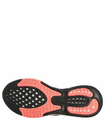 adidas Women's Supernova+ - Running Schuh GX0535 (black/red/turbo, 36) in black/red/turbo