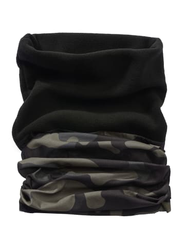 Brandit Snood in darkcamo