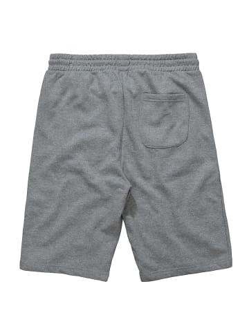 JP1880 Bermuda in grau melange
