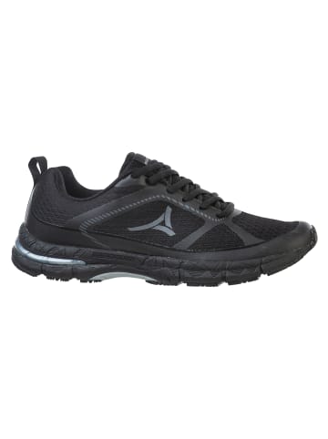 Endurance Sportschuhe BASOI M XQL in 1001S Black Solid