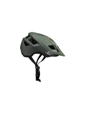 Leatt Helmet MTB All Mountain 1.0 Spinach 2024