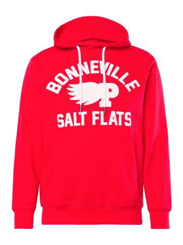 JP1880 Sweatshirt in rot