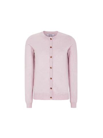 Soft Rebels Strickjacke SRMarla in 753 Hushed violet melange