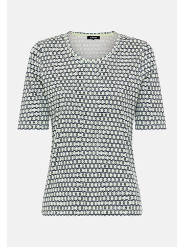 Olsen Shirt in Soft Mint