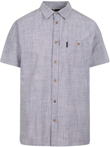 Trespass T-Shirt in Blau