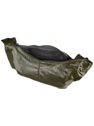 LIEBESKIND BERLIN Handtasche Bo Rain M in Forest