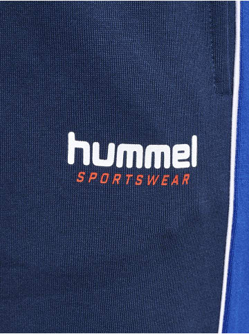 Hummel Hummel Hose Hmllgc Unisex Erwachsene Feuchtigkeitsabsorbierenden in DRESS BLUES