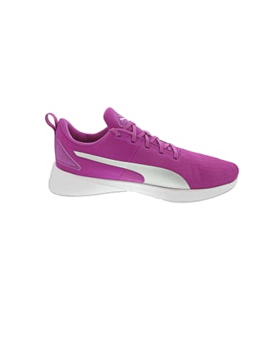 Puma Flyer Runner Femme Wns Sneaker low Violett