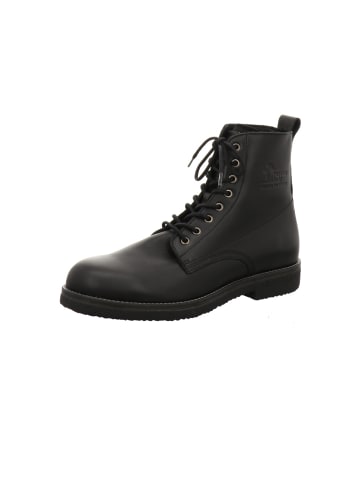 PANAMA JACK Boots in schwarz