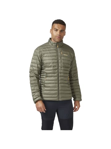 Rab MMICROLIGHT JACKET in Khaki