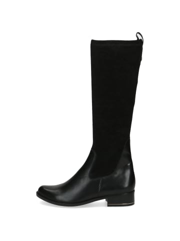 Caprice Schaftstiefel in schwarz