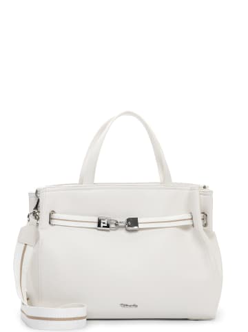 Tamaris Shopper TAS Kirima in white