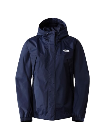 The North Face Regenjacke ANTORA in summit navy