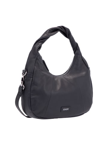 JOOP! Hobo 'Spello Barb in Dunkelblau 26,00 x 23,00 x 7,00 cm'