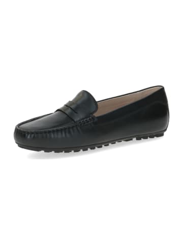 Caprice Halbschuhe schwarz