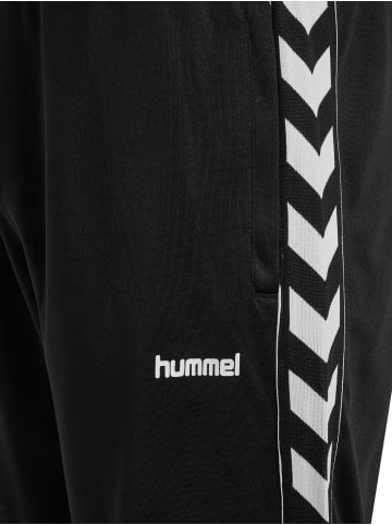 Hummel Hose Hmlclub Erwachsene in BLACK
