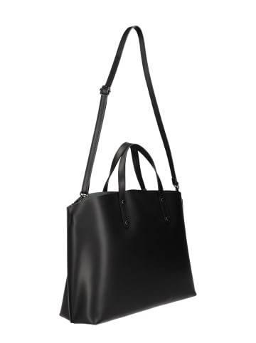 FELIPA Handtasche in Schwarz