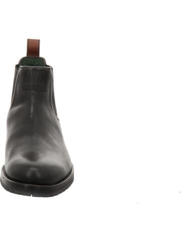 Galizio Torresi Chelsea Boot in schwarz