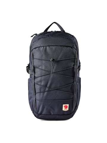 FJÄLLRÄVEN Skule 24 Daypack 47 cm Laptopfach navy