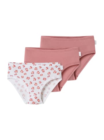 Schiesser Slip Fine Rib Multi in sortiert 7