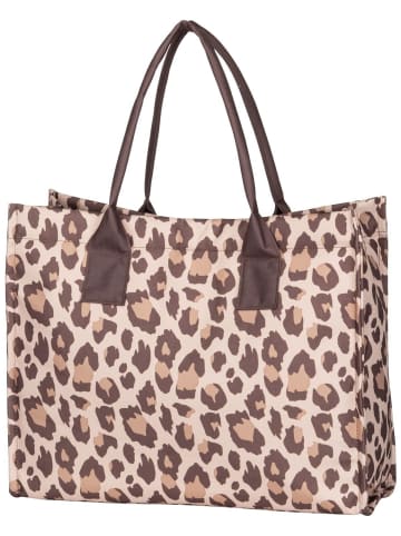 Reisenthel Shopper daily in Leo Macciato