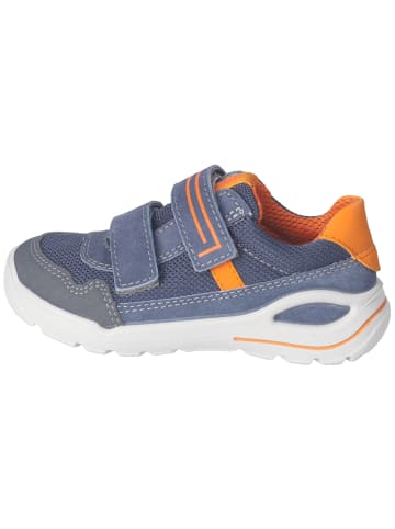 Ricosta Schnürschuh in blau