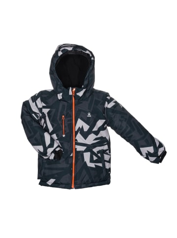 Kamik Winterjacke LEX in grau