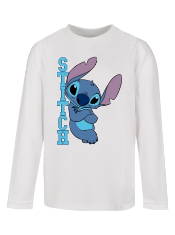 Absolute Cult Absolute Cult Longsleeves in white