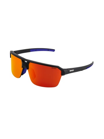 Sinner Sonnenbrille Bolt in schwarz