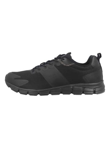 Boras Sneaker in Schwarz