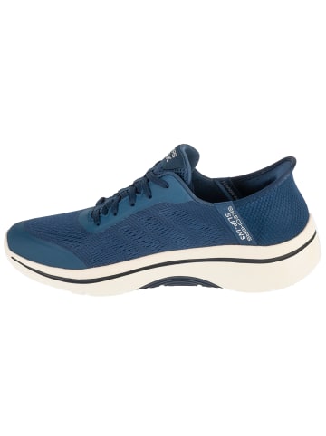 Skechers Skechers Slip-ins: Arch Fit 2.0 - Simplicity 2 in Dunkelblau