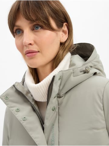 Camel Active Steppmantel in lind