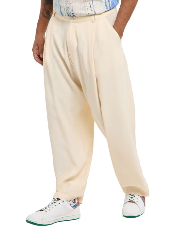 Carlo Colucci Chinos Fasolt in Beige