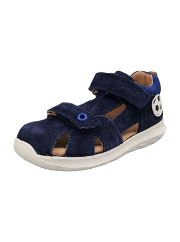 superfit Sandalen in Blau
