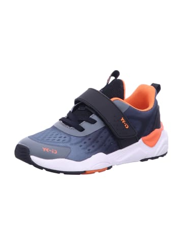 Lurchi Jungen- Halbschuhe  in Grau