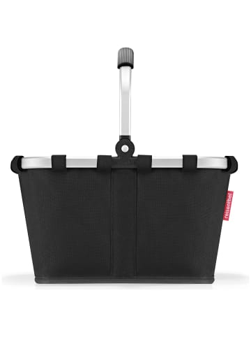 Reisenthel Shopping Shopper Tasche 33 cm in black