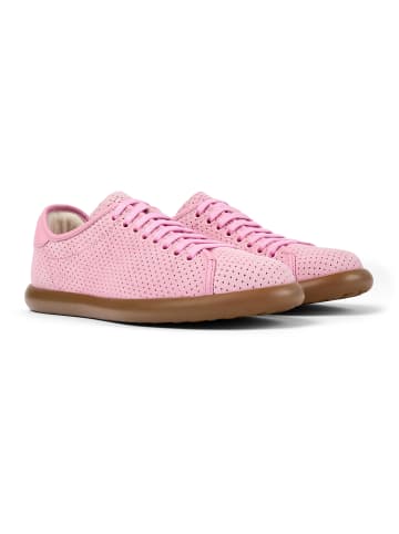 Camper Sneaker " Pelotas Soller " in Pastelrosa