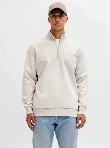 Aprel Sweatshirt in Moonbeam 1