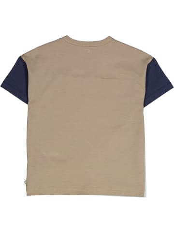 müsli T-Shirt in Cashew